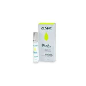 Almay Kinetin Skincare Anti Wrinkle Booster Serum, 0.3 Ounces