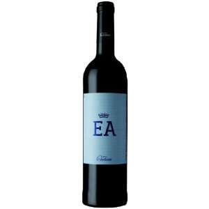  2010 Eugenio De Almeida Ea Tinto 750ml Grocery & Gourmet 