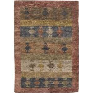  Chandra Urbana URB3431 79Round Area Rug