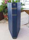 Vtg Websters Third New International Dictionary 1961  