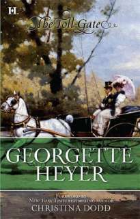   The Grand Sophy by Georgette Heyer, Sourcebooks 