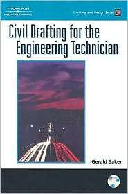   Technician, (1418009520), Gerald Baker, Textbooks   