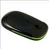 Brand New Mini Slim 2.4GHz Wireless Portable Optical Mouse Mice+USB 