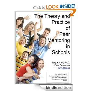 Practice of Peer Mentoring in Education Bonus Free research and peer 