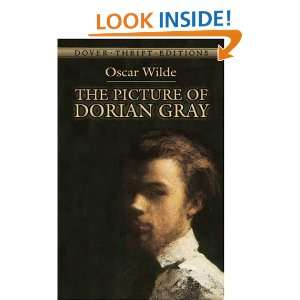 The Picture of Dorian Gray and over one million other books are 
