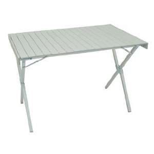  ALPS Mountaineering Dining Table XL Silver Sports 