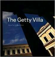 The Getty Villa, (0892368411), Marion True, Textbooks   