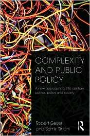   Public Policy, (0415556635), Robert Geyer, Textbooks   
