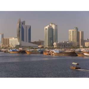  Dubai Creek, Dhow Wharfage and Commercial Centre, Deira 