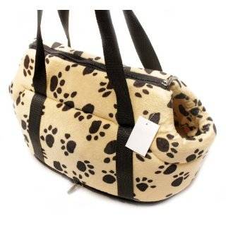 New Small Dog / Cat Pet Travel Carrier Tote Bag / Purse by Pit Bull