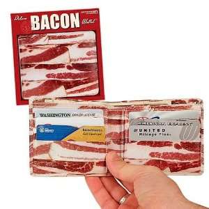  Deluxe Bacon Wallet 