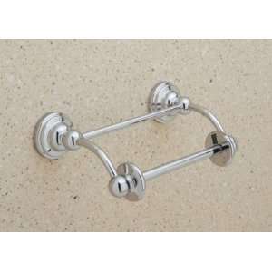  Rohl Wall Mounted Swing Arm Toilet Paper Holder with Lift 