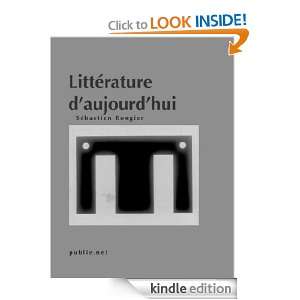   Jean et Olivier Rolin, Tanguy Viel, Marguerite Duras (French Edition