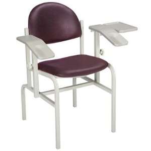  Brewer Blood Drawing Chair 1500 Furniture & Decor