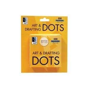  Art Alternatives Drafting Dots