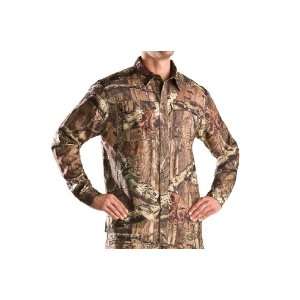 Mens Durwood Full Button Shirt Tops by Under Armour  