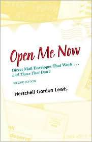   1933199032), Herschell Gordon Lewis, Textbooks   