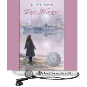   Magic (Audible Audio Edition) Julia Sauer, Jennifer Van Dyck Books