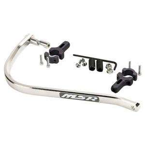  MSR D FLECTORS ALUMINUM HANDGUARDS   TAG or MAGURA 1 1/8 