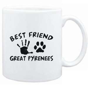   BEST FRIEND IS MY Great Pyrenees  Dogs 