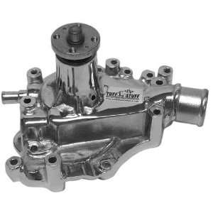  Tuff Stuff 1469C Water Pump Cleveland Drivers Side Inlet 