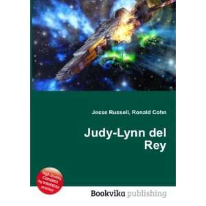  Judy Lynn del Rey Ronald Cohn Jesse Russell Books