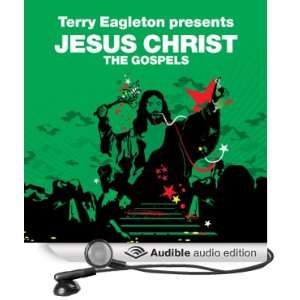   Christ (Audible Audio Edition) Terry Eagleton, David Holt Books
