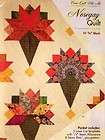 COME QUILT WITH ME WINDMILL Acrylic Template with Pattern items in 