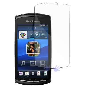  Sony Ericsson R800 Xperia Play Crystal Clear Screen 