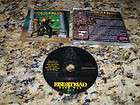 RISE OF THE TRIAD DARK WAR COMPUTER PC GAME CD ROM XP TESTED NEAR MINT 