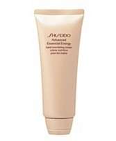 Shiseido Adv. Essential Energy Hand Nourishing Cream  