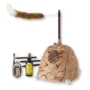  L.L.Bean Predator Decoy System Waggler