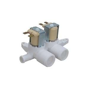  WH13X10024 WATER VALVE REPAIR PART FOR GE, AMANA, HOTPOINT 