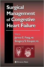   Heart Failure, (1617373176), James C. Fang, Textbooks   
