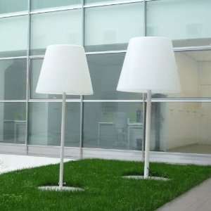  FontanaArte   Amax Outdoor Floor Lamp