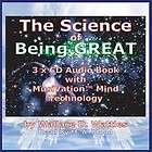 The Science of Being Great NEW by Wallace D. Wattles