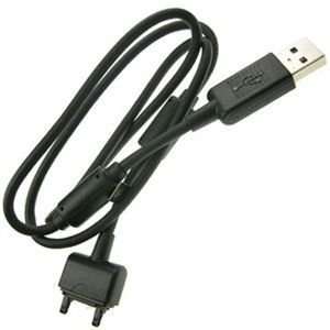  Sony Ericsson W995 USB Data Cable Electronics