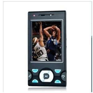  W995 Dual Card Quad Band Dual Camera TV Function Cell 