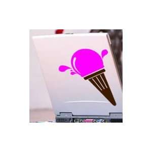 Got Ice Cream?  laptop decal