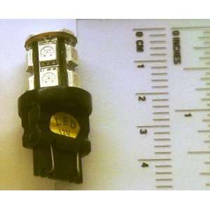  3157 / 7440 Amber LED Lamp / Bulb Automotive