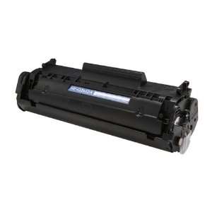  Rosewill RTCA Q2612A Black Replacement Toner Cartridge for 