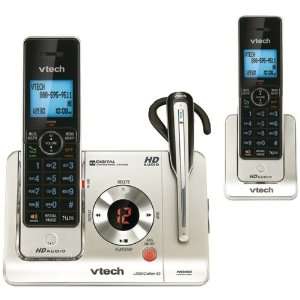   Quality Product By Vtech   Dect 6.0 Cordless Phone Electronics