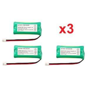  Rechargeable Cordless Phone Batteries for Vtech 6030 6031 6032 6041 