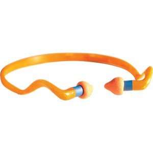  Replacement Pods for QB2HYG Banded Earplugs 50/box