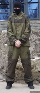   Army Spetsnaz Demi Season GORKA Mountain BDU Uniform Suit*  