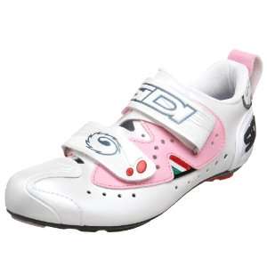  SIDI Womens T2 Carbon Cycling Shoe