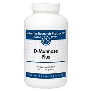  VRP   D Mannose Plus   144 grams