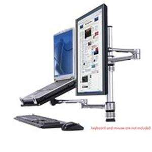   Focus Notebook and Monitor Arm (Mounts & Brackets)