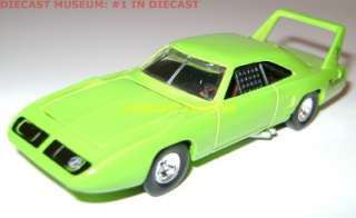 70 1970 PLYMOUTH SUPERBIRD HOT WHEELS REAL RIDERS  
