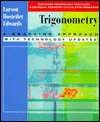 Trigonometry A Graphing Approach with Technology Updates, (0669417602 